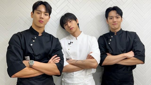 EP.5 Convenience Store Chef