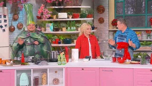 Puntata del 04/02/2025