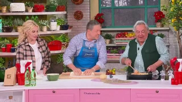 Puntata del 06/02/2025