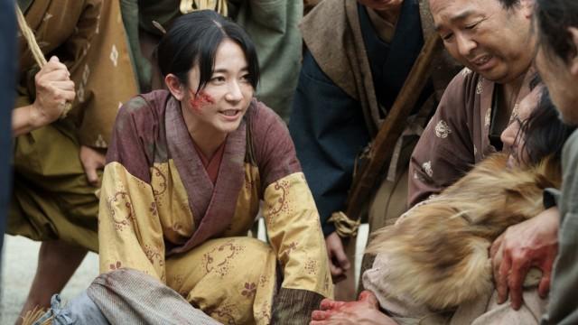 Episode1　群凶
