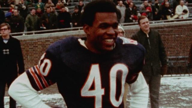 Gale Sayers
