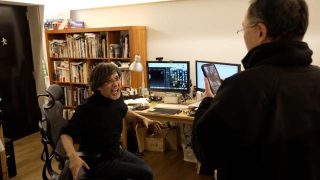 ゴジラ、アカデミー賞を喰う〜VFXに人生をかけた精鋭たち〜