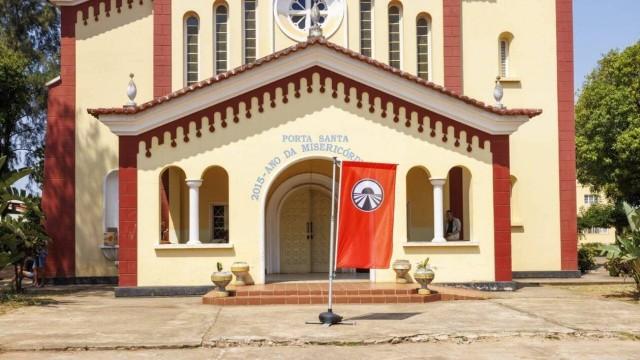 Sixième étape en Tanzanie