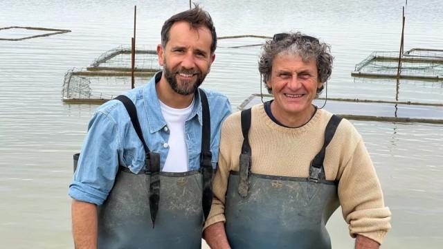 Aquitaine, de ferme en ferme