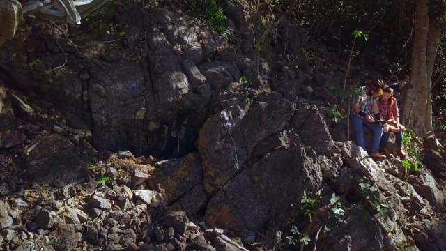 Na Mira da Onda - Serra de Bodoquena (MS)