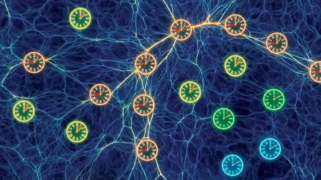Does Timescapes Disprove Dark Energy