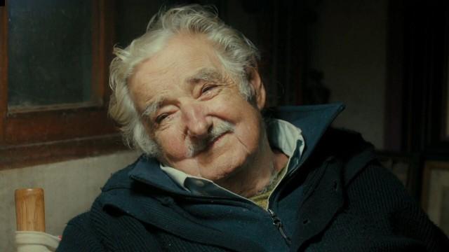 Pepe Mújica