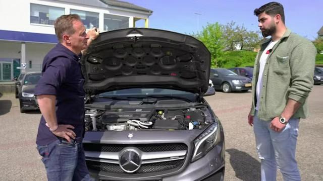 Top 3 kompakte Power-SUVs |​ Q & A BMW M5 Touring |​ Cyndie checkt ALPINE A290
