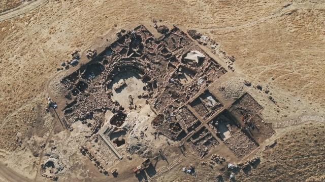 最古の巨石遺跡が語る文明の起源