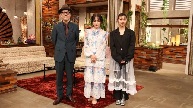 斉藤由貴 40周年SP〜松田聖子・薬師丸ひろ子を歌う
