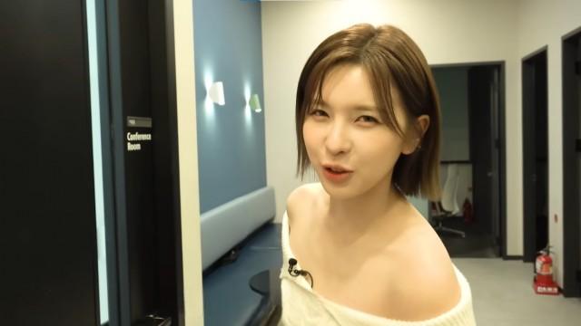 The first idol to be given up on by JYP