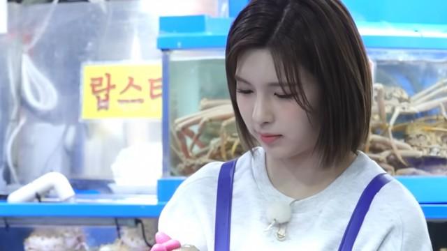 Idols who sell company, work idols who buy company