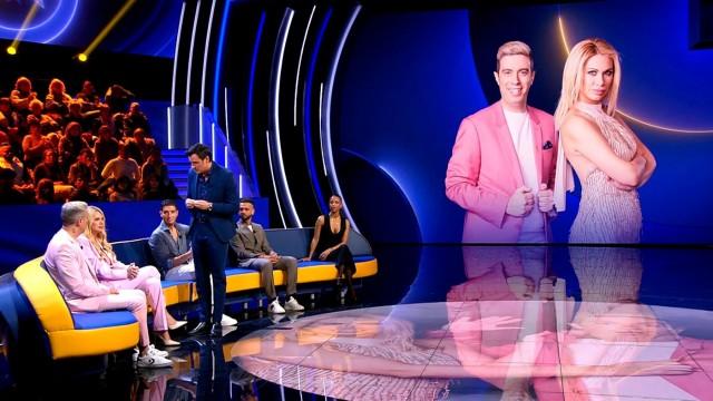 Debate 5: La confesión de Javi a Vanessa deja en stand by a la pareja