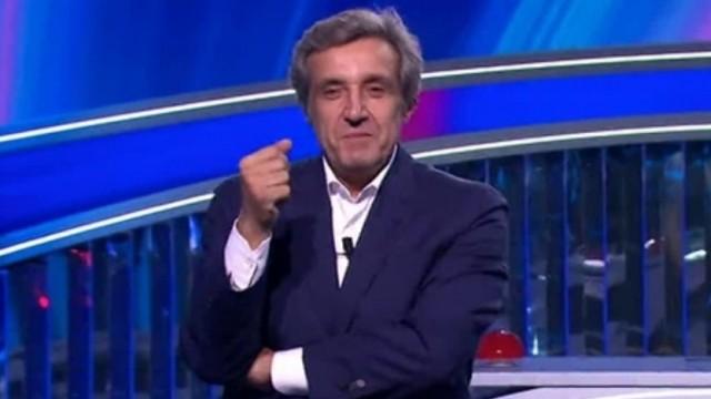 Puntata del 04/02/2025