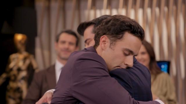 Capítulo Final Parte 1: Mi hijo Gabriel y su primo juntos