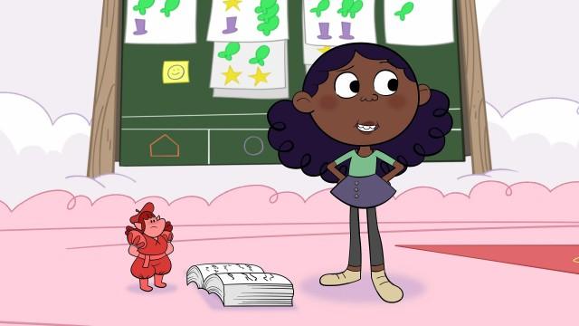 Teeny Ball / A Crushing Nightmare