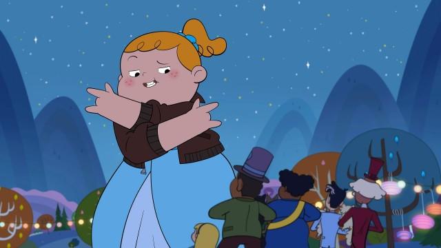 My Fair Goldie / Flying Solo