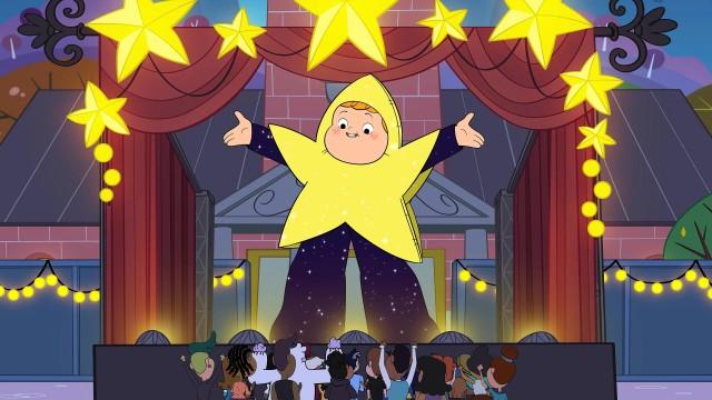 Earworm / The First Snow