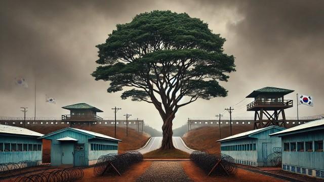 This Tree Almost Ended The World (Seriously)