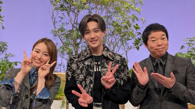 八木勇征/LDHの新星/韓国/ドラム缶で焼肉/韓国イチ高い場所へ