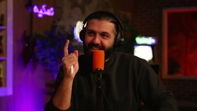 دگم نباش ۱۲ - معامله نصف شبی در پمپ بنزین و کانال جدید کومان
