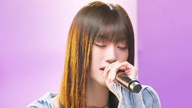izna CHOI JUNG EUN