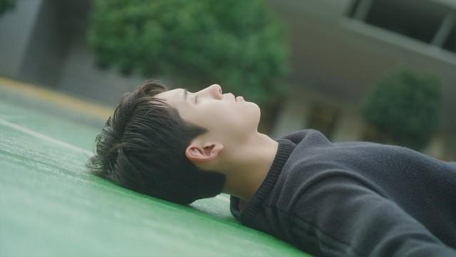 내기에서 진 건 나야