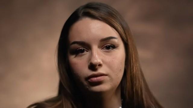 À 13 ANS, ELLE SOMBRE DANS LA DR0GUE ET SE PROSTITUE À CAUSE DU HARCÈLEMENT SCOLAIRE