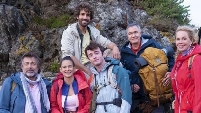 La rando en famille (Partie 2)