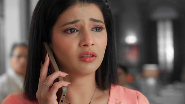 Abhira, Armaan's Emotional Turmoil
