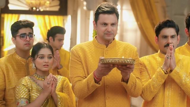 Abhira, Armaan's Divorce Is Delayed