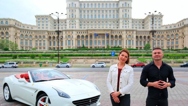 The Balkans (2): Romania, Kosovo and Serbia