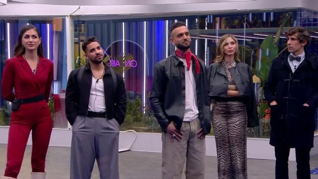 Límite 48 horas 5: Una tajante decisión y tensos enfrentamientos en los posicionamientos