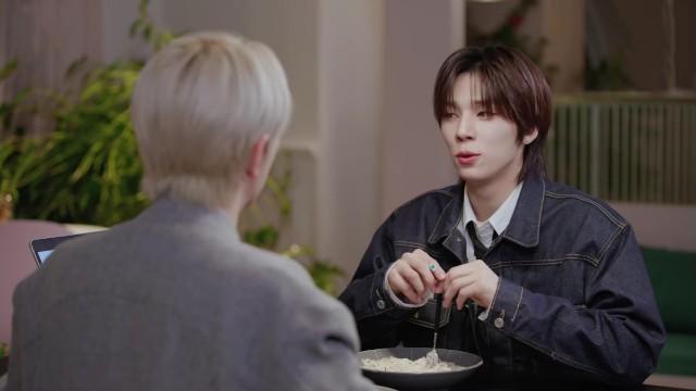 EP.25 [Ring my heart #2]