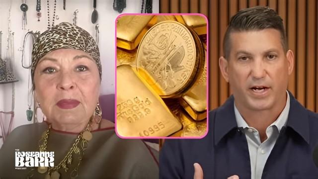 Precious metals in Trump's economy - Podcast