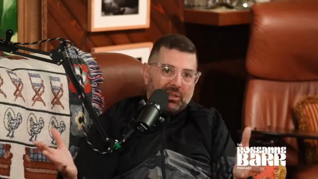 Tinfoil Hats with Sam Tripoli - #77