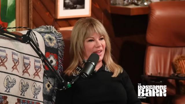 Vibrator Burns with Shannon Hughey - #78 
