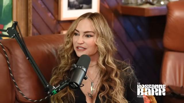 We are so F*cking Punk Rock! with Drea de Matteo - #83
