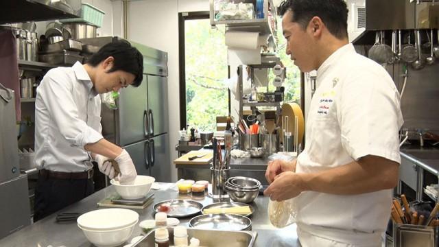 もう‟代替"とは呼ばせない！ 〜ラーメン・ 肉…味で勝負！〜