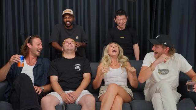 Dad Jokes | Tag Team