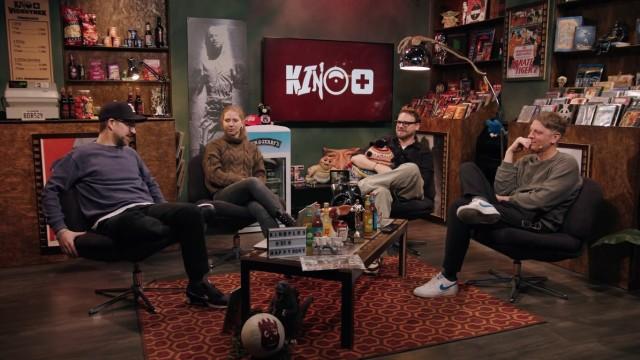 #516 | 11 JAHRE KINO PLUS & Captain America 4: Brave New World