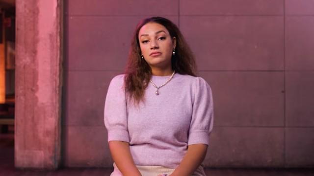 Aivan kuin jostain leffasta