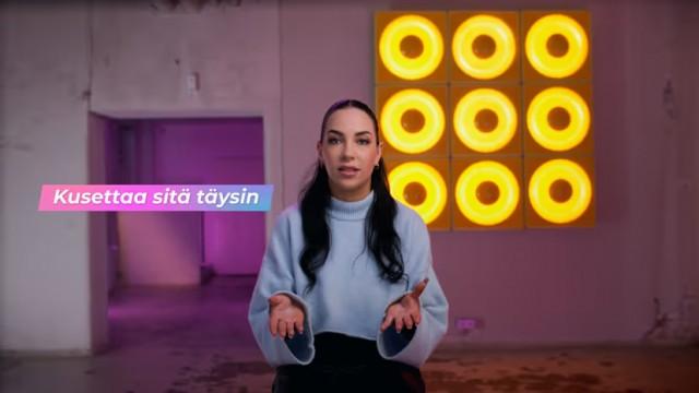 Ei mustakaan loputtomasti saa rahaa irti