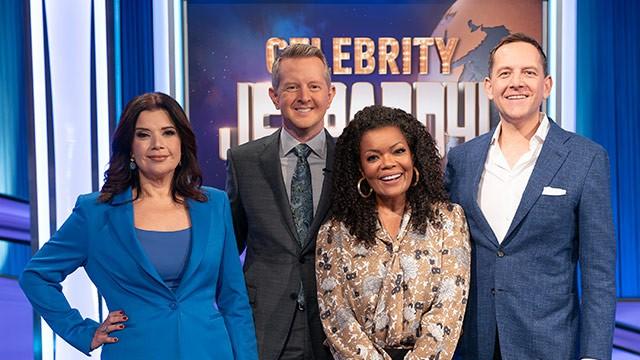 Quarterfinal #7: Ana Navarro, David Friedberg and Yvette Nicole Brown