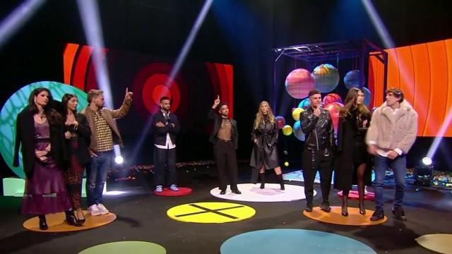 Gala 6: Un concursante repescado, estrategia en las nominaciones y un giro inesperado