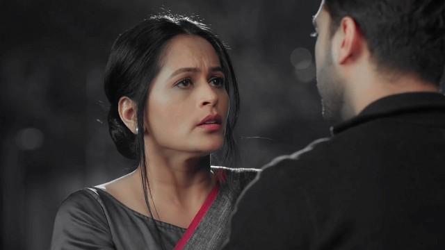 Abhir's Proposal to Kiara