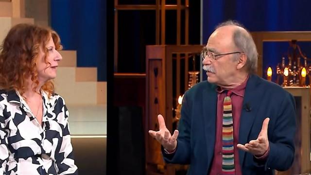 Puntata del 27/02/2025
