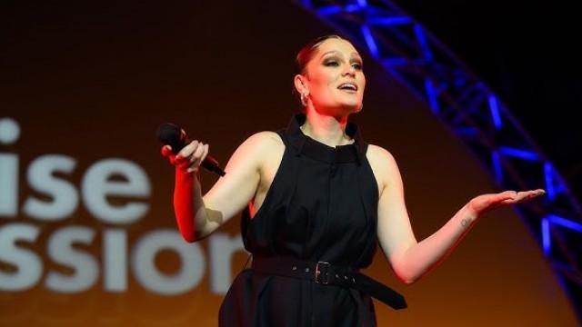  Jessie J