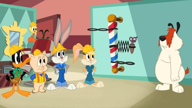 Sam's Stylin' Salon