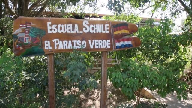 Deutsche Querdenker in Paraguay